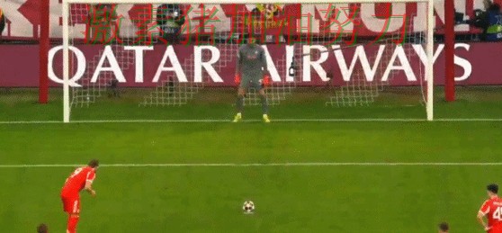 凯恩关键失误让对手防线彻底崩盘